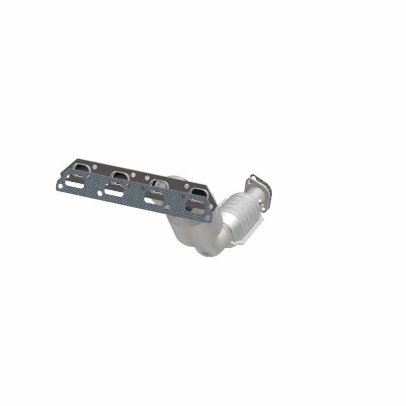 MagnaFlow Direct Fit Catalytic Converter 02-06 Cooper/S manf OEM