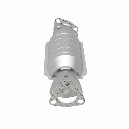 MagnaFlow Direct Fit Catalytic Converter Volvo 79