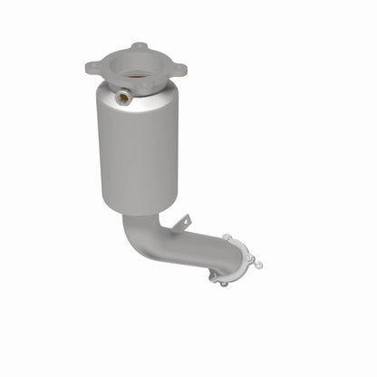 MagnaFlow Direct Fit Catalytic Converter OEM 14-15 Audi A4 L4 2.0L