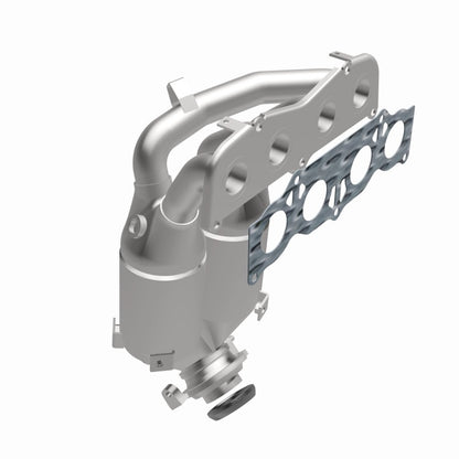 MagnaFlow Direct Fit Catalytic Converter 01-06 Toyota Highlander 2.4L