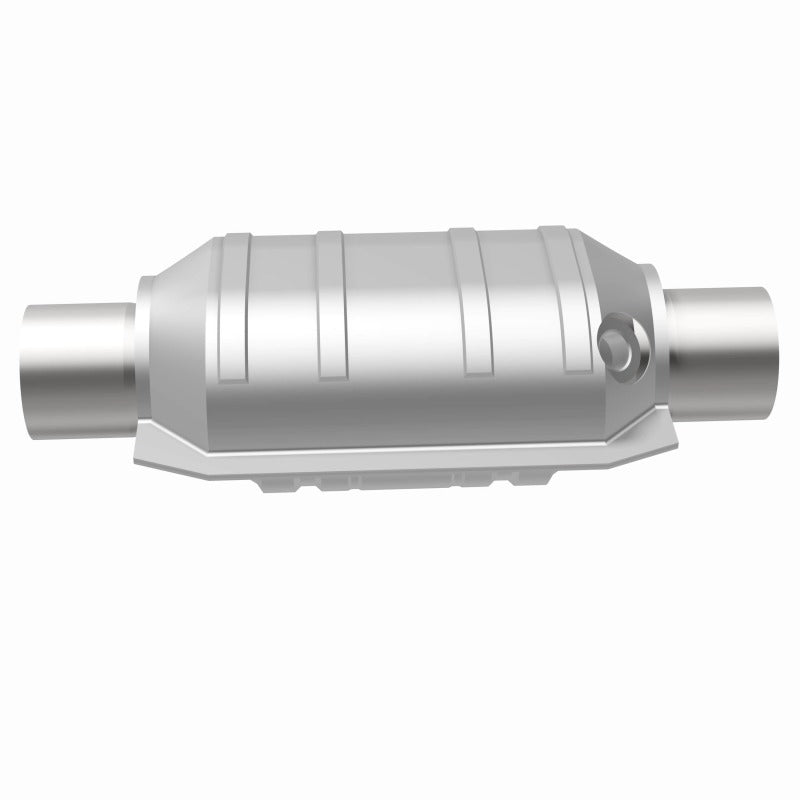 MagnaFlow Universal Catalytic Converter 2.25 inch PC2 Rear