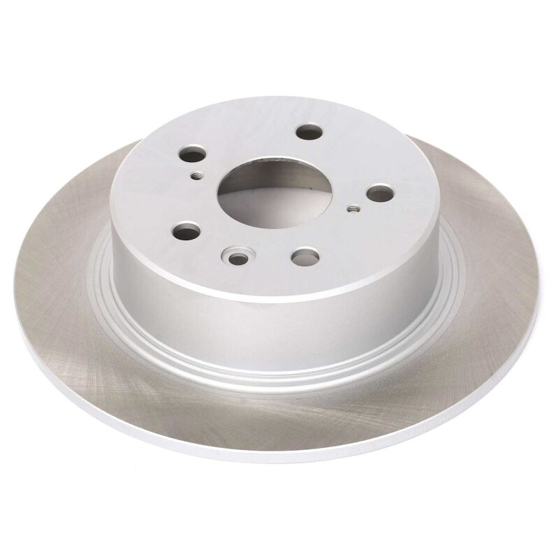 Power Stop 95-99 Toyota Avalon Rear Semi Coated Rotor