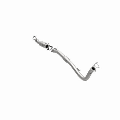 MagnaFlow Direct Fit Catalytic Converter 04-06 Avalanche Passenger Side 8.1L