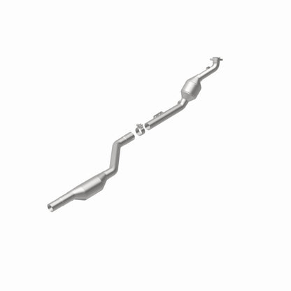 MagnaFlow Direct Fit Catalytic Converter 00-03 Mercedes S430 4.3L