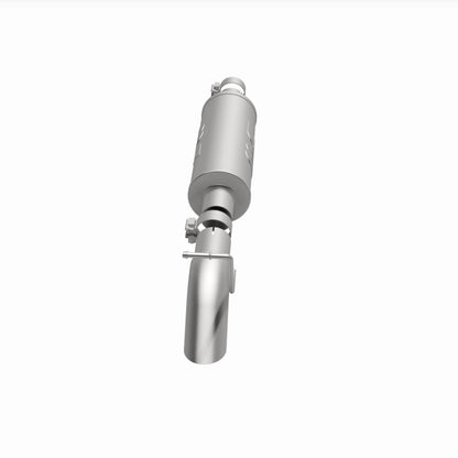 MagnaFlow SYS C/B 97-99 Jeep Wrangler 2.5/4.0