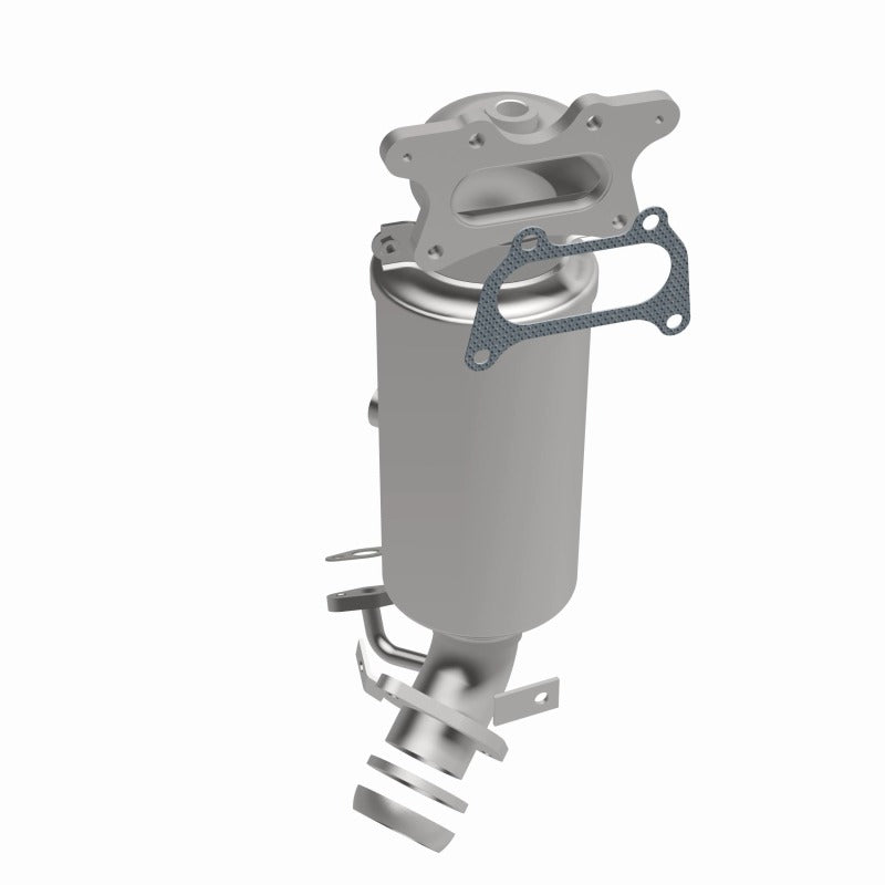 MagnaFlow Direct Fit Catalytic Converter 06-13 Honda Civic L4 1.8L