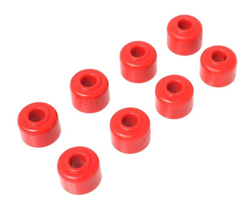 Energy Suspension 90-97 Honda Accord/Odyssey Red Front End Links