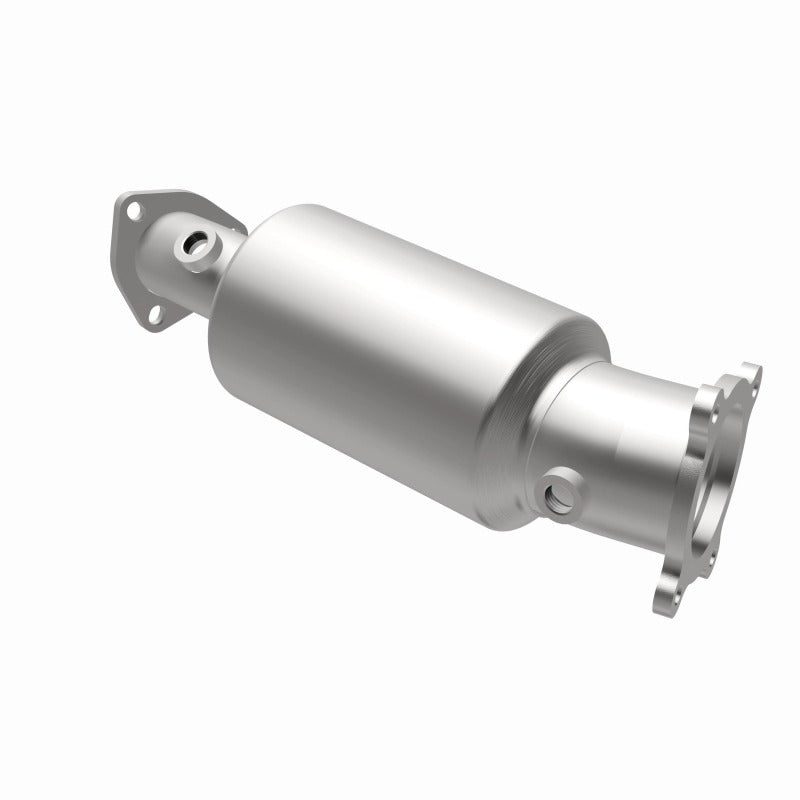 MagnaFlow Direct Fit Catalytic Converter 05-08 Audi A4/A4 Quattro 2.0L Turbocharged (49 State)