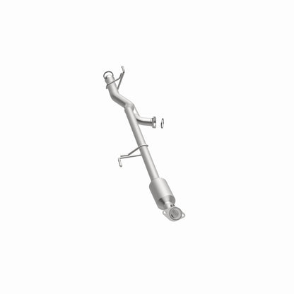 MagnaFlow 05-06 Toyota Tundra 4.0L Direct Fit Converter