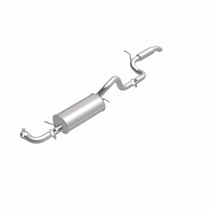 MagnaFlow BRE Exhaust Kit 11-17 T&C Grand Caravan Ram C/V Routan 3.6L