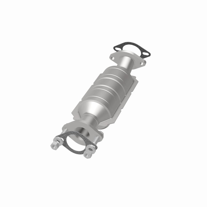 MagnaFlow Direct Fit Catalytic Converter 08-10 Hyundai Elantra 2.0L
