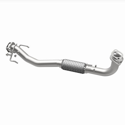 BRE Exhaust 02-07 Lancer 2.0L Front Pipe Kit