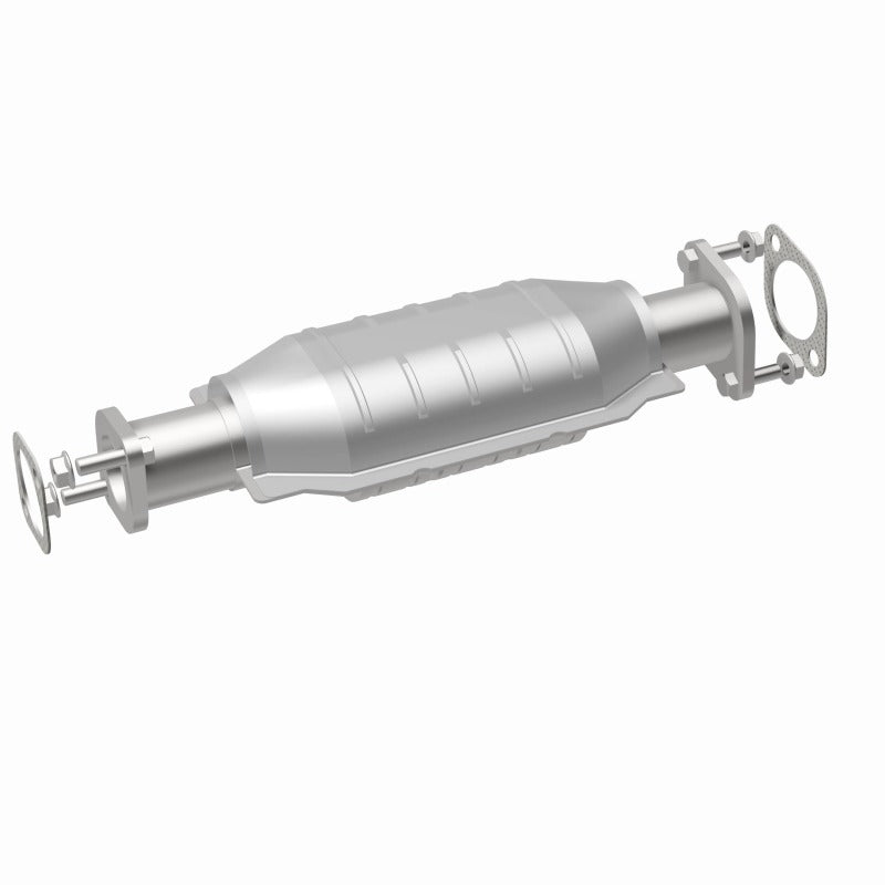 MagnaFlow Direct Fit Catalytic Converter 05-10 Kia Sportage 2.7L
