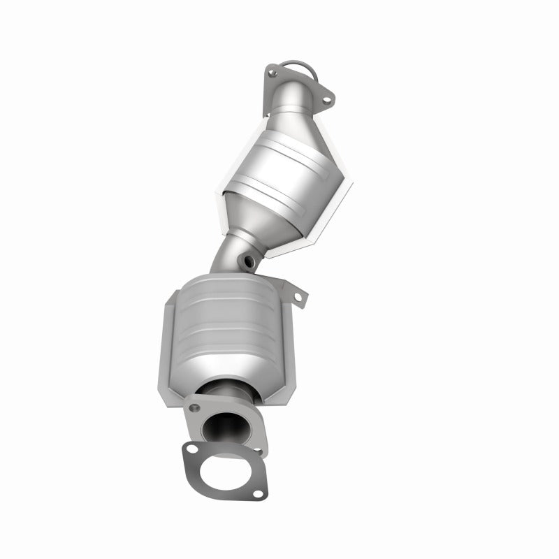 MagnaFlow DF Catalytic Conv 03-06 Infiniti G35 3.5L D/S Assy / 03-06 Nissan 350Z 3.5L D/S Assy