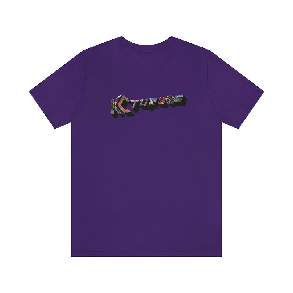 Textile Graphix KC Arizona Highlights T-Shirt - view 8