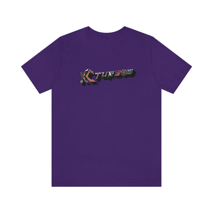 Textile Graphix KC Arizona Highlights T-Shirt - view 8