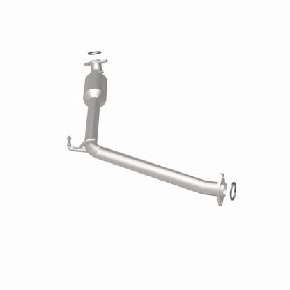 MagnaFlow Direct-Fit SS Catalytic Converter 05-06 Toyota Tundra 4.0L V6