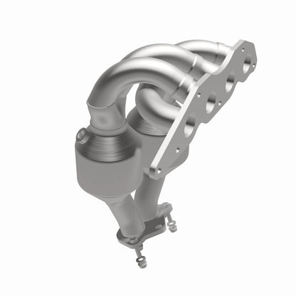 MagnaFlow Direct Fit Catalytic Converter 06-08 Eclipse 2.4 Manifold OE