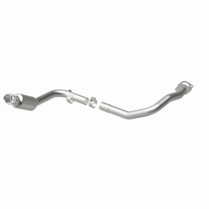 MagnaFlow 07-09 Land Rover Range Rover Sport 4.2L Direct Fit Converter