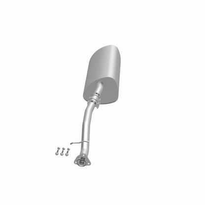 BRExhaust 96-04 Acura RL 3.5L Muffler Kit