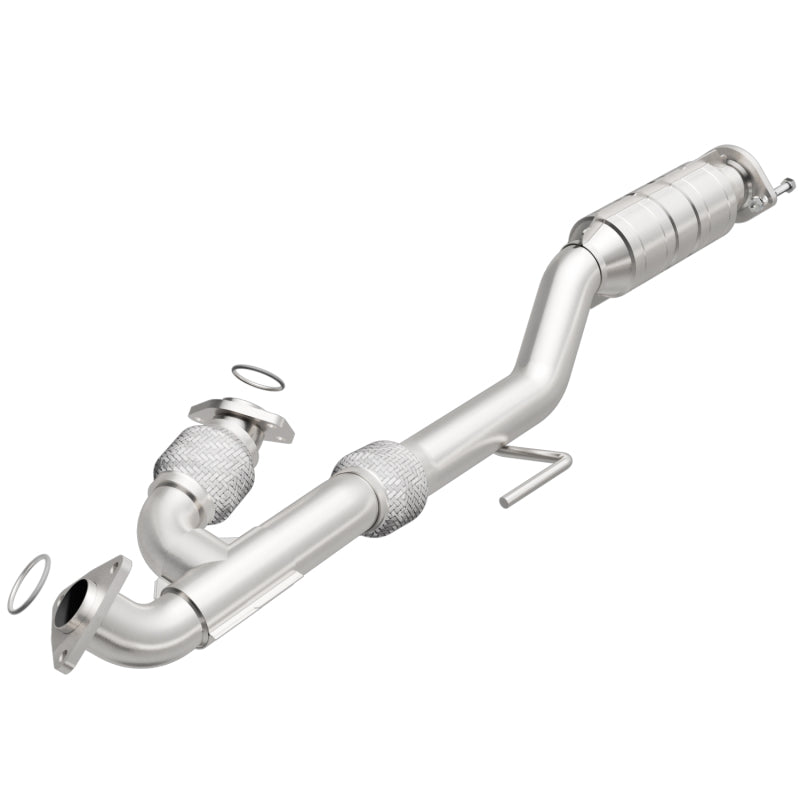MagnaFlow Direct Fit Catalytic Converter 09-12 Nissan Murano 3.5L