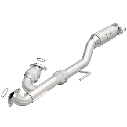 MagnaFlow Direct Fit Catalytic Converter 09-12 Nissan Murano 3.5L
