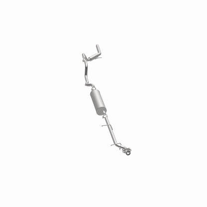 MagnaFlow BRE Exhaust Kit 06-10 Explorer Mountaineer Sport Trac 4.0L