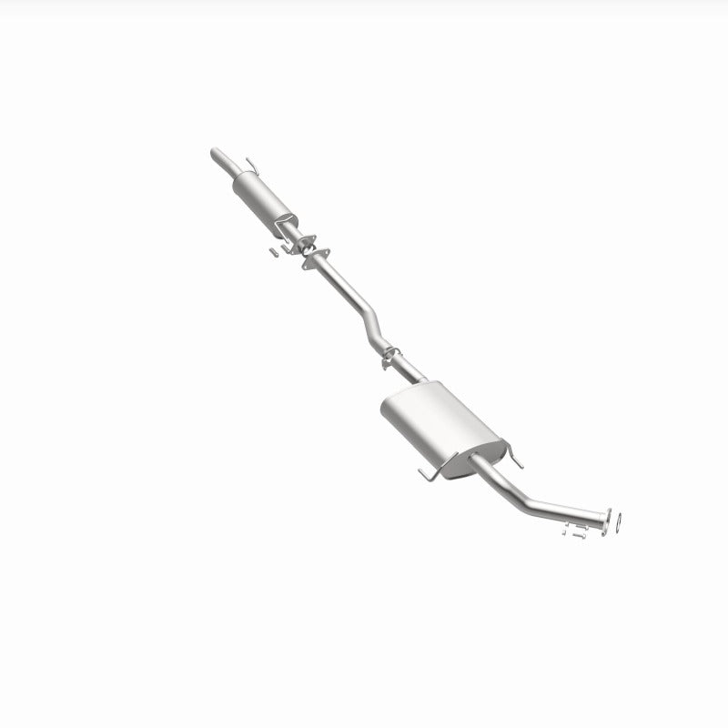 MagnaFlow BRE Exhaust Kit 01-03 Toyota Sienna 3.0L