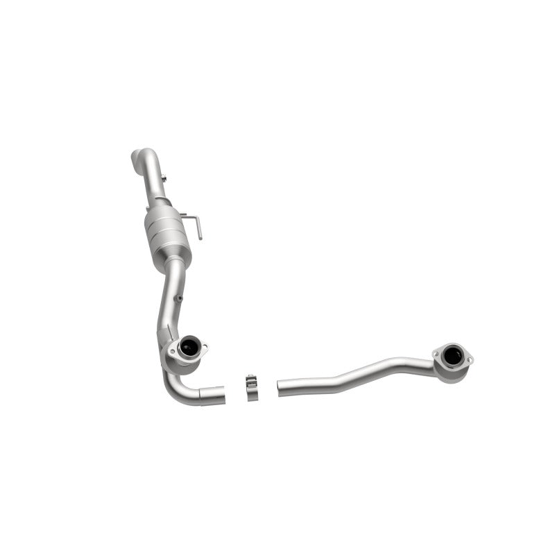 MagnaFlow Direct Fit Catalytic Converter 00-03 Durango 4WD 5.9L