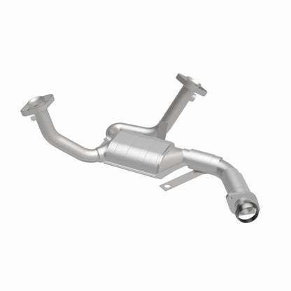 MagnaFlow Direct Fit Catalytic Converter Ford-Taurus-Mercury-Sable