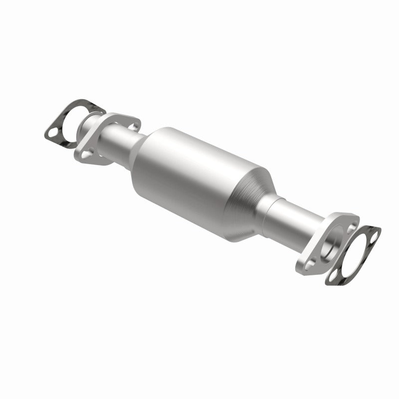 MagnaFlow Direct Fit Catalytic Converter California Grade 75-78 Nissan B210 1.4L