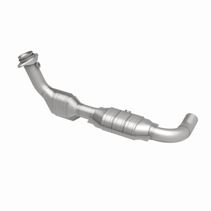 MagnaFlow Direct Fit Catalytic Converter 99 F150 4.6L V8 D/S 2WD