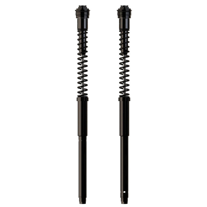 Fox 2022+ Harley-Davidson AM Touring CVO Invert STD GRIP Front Fork Cartridge 47mm - Set of 2