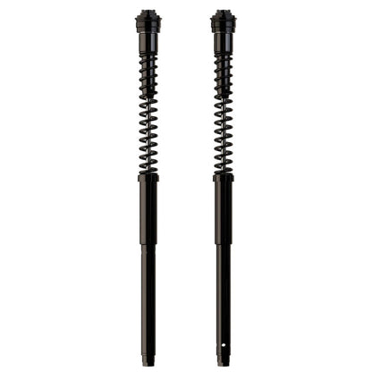 Fox 2022+ Harley-Davidson AM Touring CVO Invert STD GRIP Front Fork Cartridge 47mm - Set of 2
