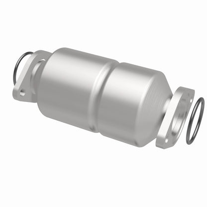 MagnaFlow Direct Fit Catalytic Converter 93-94 Corolla/Prizm CA