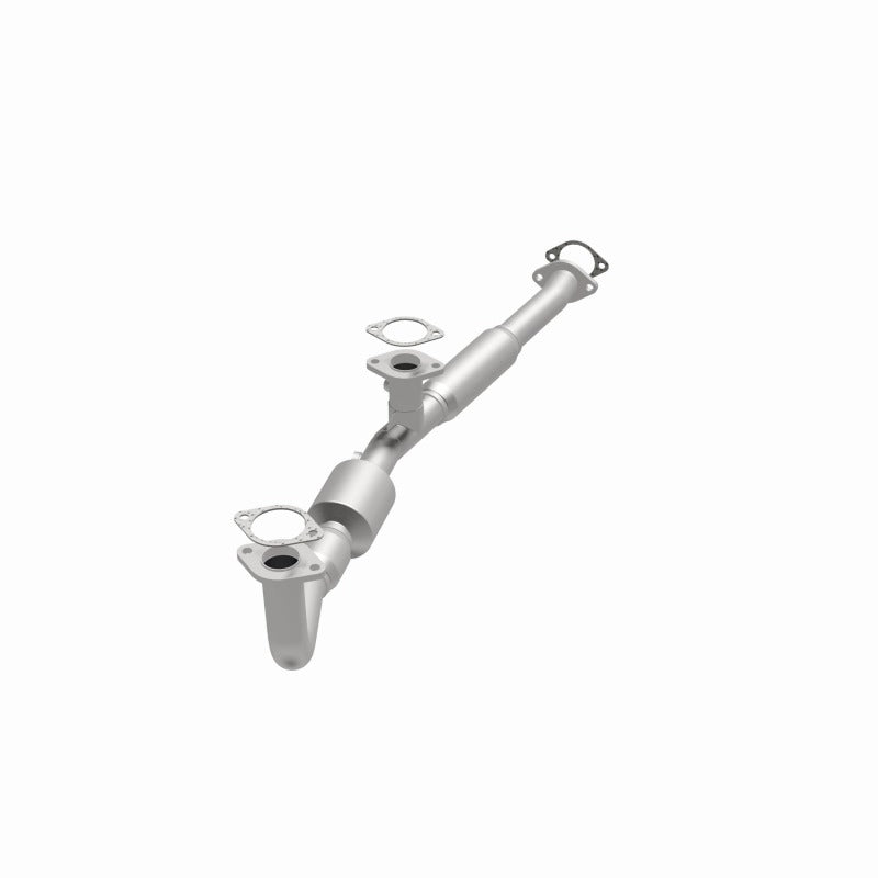 MagnaFlow Direct Fit Catalytic Converter 96-00 Dodge Avenger 2.5L Front