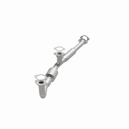 MagnaFlow Direct Fit Catalytic Converter 96-00 Dodge Avenger 2.5L Front