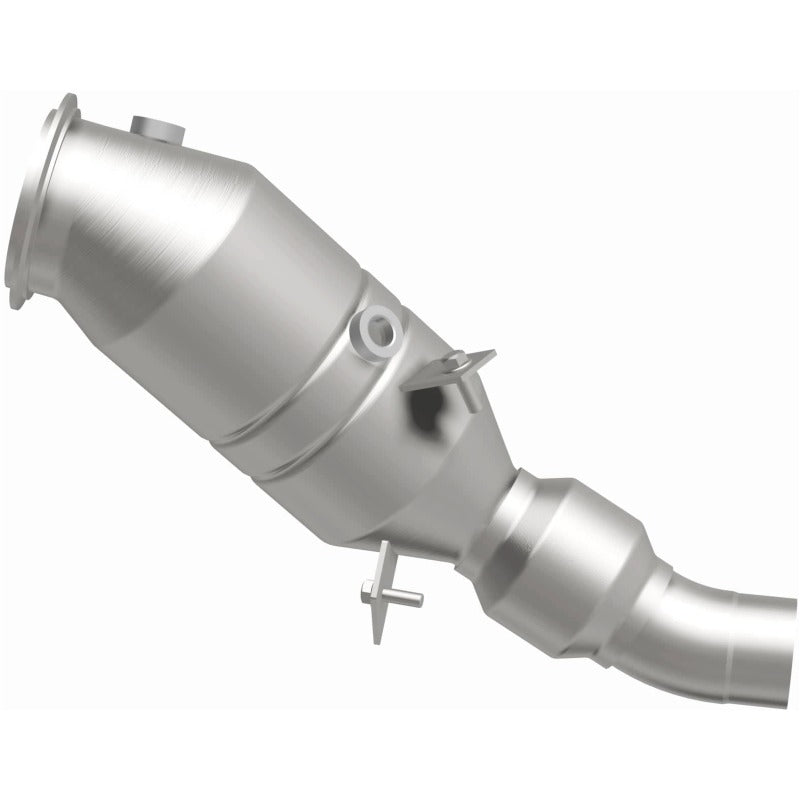 MagnaFlow Direct Fit Catalytic Converter 2014 228i 2.0L Close Coupled