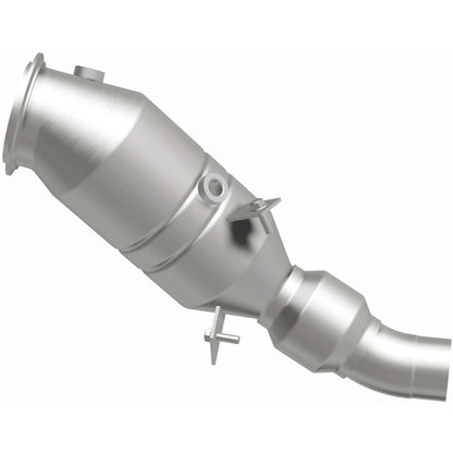 MagnaFlow Direct Fit Catalytic Converter 2014 228i 2.0L Close Coupled