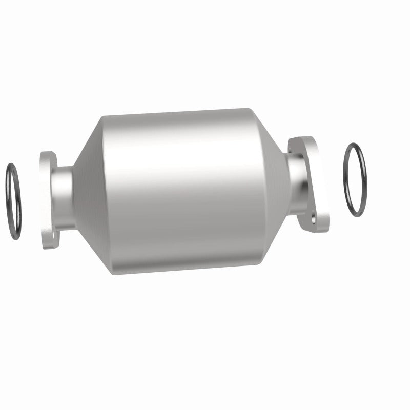 MagnaFlow Direct Fit Catalytic Converter 93-97 Geo Prizm-Toyota Celi