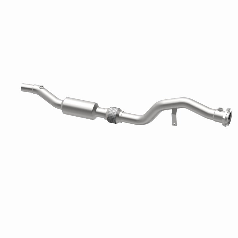 MagnaFlow DF Catalytic Conv 00-03 Audi A6 Quattro 4.2L Passenger Side *NOT FOR SALE IN CALIFORNIA*
