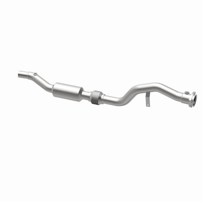 MagnaFlow DF Catalytic Conv 00-03 Audi A6 Quattro 4.2L Passenger Side *NOT FOR SALE IN CALIFORNIA*