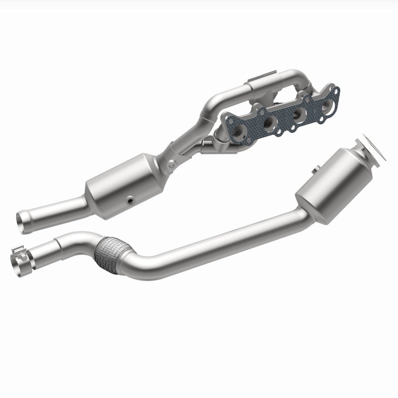MagnaFlow 15-20 Ford Mustang 5.0L Direct Fit Converter