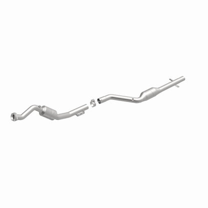 MagnaFlow Direct Fit Catalytic Converter 96-98 Mercedes SL500 5.0L