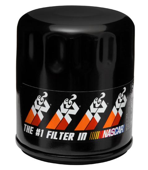 K&N Oil Filter for 04-15 Mercedes Benz