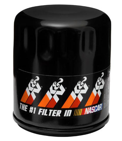 K&N Oil Filter for 04-15 Mercedes Benz
