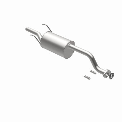 BRE Exhaust 96-00 Civic 1.6L Muffler Kit