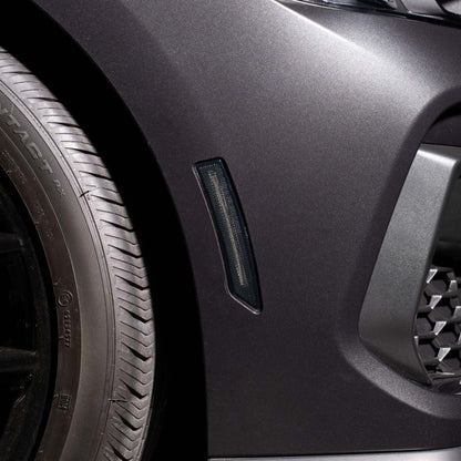 Form Lighting 2024+ Mustang LED Sidemarkers Clear (set)