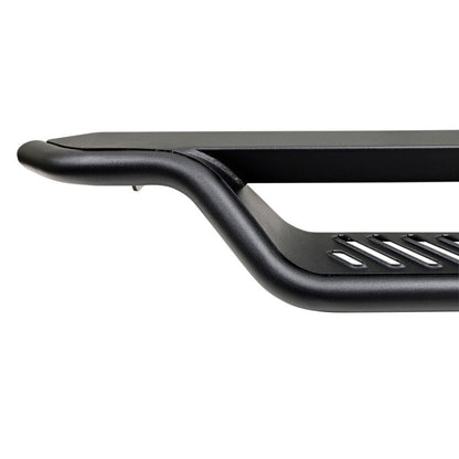 Westin 07-21 Toyota Tundra Double Cab Outlaw Drop Running Boards - Tex. Blk