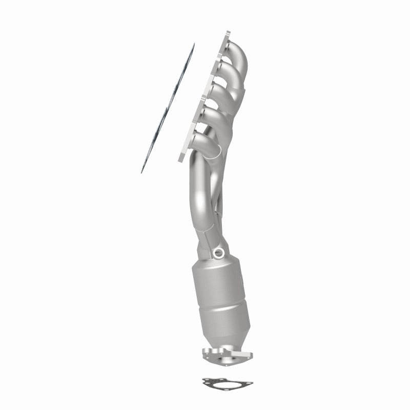 MagnaFlow Direct Fit Catalytic Converter 95-98 Acura TL 2.5L